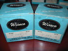 Lr399 79 Vintage 75 Piston Cuyuna 80 Jlo Os 77 1974 400 1mm 78 Kits X2 Wiseco 76