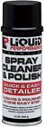 80-0218 Lp Liquid Performance Spray Cleaner Polish