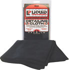 80-0220 Lp Microfiber Detailing Cloths Pk