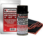 80-0225 Lp Roadside Detailing Kit