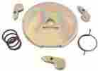 802-15741-00 10 Yamaha 1969-1970 Twin Pawl Kit 11-205
