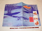 80440 Snowmobiles Models Vintage Manual Copyright Owners 80399 1970 Sprint