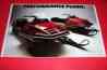 80sno-machines Vintage Snowmobile Enticer V 80 Dlx Poster Srx Excel Yamaha