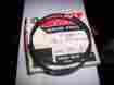 812-11601-10 Yamaha Vitnage Snowmobile 1971-73 Sl292 1st Over Piston Ring Set