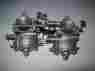 813e1 Yamaha Vintage Snowmobile 71 Gp 396 Twin Keihin Carb Set Restored Srx Gpx