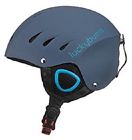 814247016560 Lucky Bums Snow Sport Helmet Matte Small Sold