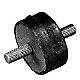 8180-3001 Ppi Motor Mount Arctic Cat