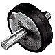 8180-3019 Ppi Motor Mount Arctic Cat