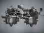 818e1 Ss 433 Yamaha Set Carb 71 Restored Keihin Snowmobile Srx Vintage Gpx Twin