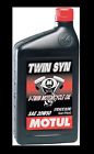 2900qta 82-2003 Motul Twin Syn Motorcycle Oil