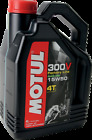 104129 82-2041 Motul Competition Synthetic Oil