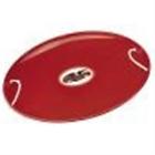 826 Driveway Games By Paricon Steel Saucer Sled 068660818267