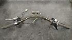 82m-23811-01-00 Yamaha Exciter Handle Bar
