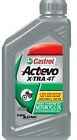 83-0458 Castrol Part Synthetic Oil 079191261392