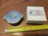 834-21815-00 Yamaha Nos Vintage Radiator Oil Cap Vmax Srx Gpx Et