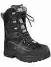 84-2052 Hjc New Castle Force 2 Boots Sz 12 Grey