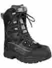 84-2053 Hjc New Castle Force 2 Boots Sz 13 Grey