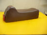 84-88-340fdkbr Tskinz Yamaha Iii Dark Brown Seat Cover New