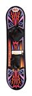 8422875 Flexible Flyer Avenger Snowboard Beginner 696525009958
