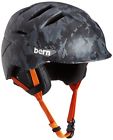 843990069738 Bern Mens Rollins Helmet