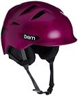 843990070505 Bern Womens Hepburn Snow