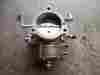 845e1 Yamaha Vintage Snowmobile 1973 Gp 292 Keihin Carb Refurbished Sno Jet