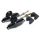 84798 Ski-doo Snowmobile Skis Mounting 641785984798