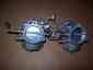 847e1 643 Snowmobile Yamaha Twin Srx Set Carb Vintage Restored Gp 73 Gpx Keihin