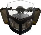 860200478 Medium Windshield Kit Rev Xp