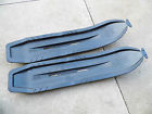 860200636 2 Pilot Ds Liners Ski Skidoo