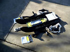 860200752 Brp Ski-doo Mountain Performance Pilot Ds-2 Ski Conversion Kit W Legs