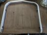 860200803 Ski Doo Rear Bumper