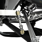 860200811 New Sway Bar Quick Disconnect Link Kit