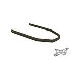 860201167 Ski-doo New 2017 Ski Doo Rev-xm Or Xs Bumper-black