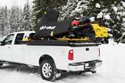 860201375 Ski-doo New 2016 Ski Doo Xm W Lo Or Xlo Windshield Rap-clip Cover
