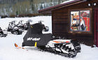 860201440 Ski-doo New Rev G4