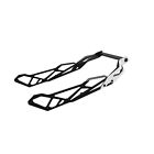 860201508 Adventure Rear Bumper Rev Mxz Black White