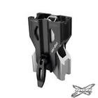 860201549 New Adjustable Riser For Straight Handlebar Rev