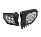 860201651 High Beam Auxiliary Led Lights Rev