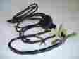 867-82590-20-for 867-82590-20 Gp292f-sm292f Yamaha Nos Snowmobile Wire Harness Assy 1974