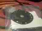 8765 Sten Sno-runner Chrysler Carburetor Diaphragm Gasket Tilltoson Hr Hl