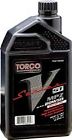 T630050ce 88-6087 Torco St Motor Oil Lite