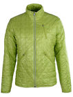 888364372649 Gramicci Gramicciparagon Insulation Jacket Mens-macaw Green-large