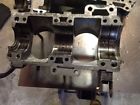 8ab-15100-00-00 Genuine Yamaha Vmax Engine Motor Crankcase Max Snowmobile