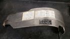 8ba-77311-00-00 Yamaha Exciter Belt Guard