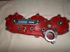 8ch-11111-01-00 Yamaha Cylinder Head Sx