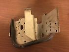 8cr-21960-08-00 Yamaha Snowmobile Left Footrest