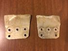 8cr-2197b-00-00 8cr-2198b-00-00 Yamaha Snowmobile Frame