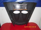 8df-77251-00-00 8df-77251-01-00 Headlight Cover Vmax Sxr Srx Yamaha