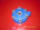 8dn-11111-00-00 Yamaha Cylinder Head Srx